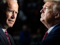 Ο Τραμπ κατήγγειλε νοθεία - Τα Μέσα διέκ...