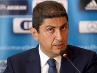 Kαλλιέργησε προσδοκίες ο Αυγενάκης: Πάμε...