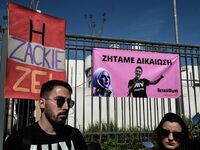 Ζακ Κωστόπουλος: Ο κοσμηματοπώλης και ο ...