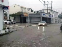 Κέρκυρα: Ξαναπλημμύρισε το νησί, λίγες η...