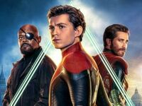 Ξεκίνησε και στην Πάτρα ο "Spider-m...