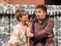 Στις 15 Ιουλίου στο Διεθνές Φεστιβάλ Πάτ...