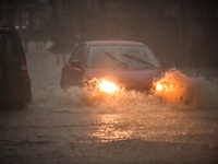 Κακοκαιρία Elias- Μαρουσάκης: Το φαινόμε...