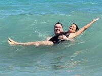 Άλκηστις Πρωτοψάλτη και Μιχάλης Χατζηγιά...