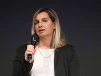 Μπεκατώρου για Παπανώτα: “Ελπίζω ότι ο Σ...