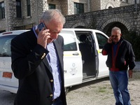 Λέκκας: "Ενεργοποιήθηκε νέο ρήγμα&q...