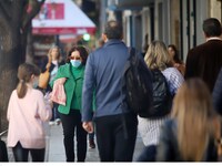 Σήμερα η ανακοίνωση των νέων περιοριστικ...