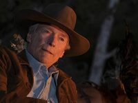 Η νέα τανία του βετεράνου Κλιντ Ίστγουντ...