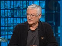 Βαγγέλης Θεοδωρόπουλος: Γιατί ο γιος του...