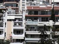 Στέγαση: Οι Έλληνες πληρώνουν περισσότερ...
