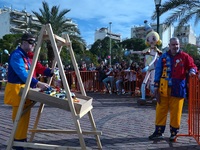 Πατρινό Καρναβάλι 2026: «Θα κάνουμε καμι...