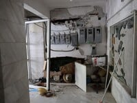 Θεσσαλονίκη: Τα σενάρια πίσω από την ισχ...