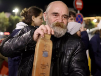 «Ο Άλλος Άνθρωπος» Κωνσταντίνος Πολυχρον...