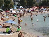 Ουρολοίμωξη: O εφιάλτης των διακοπών 