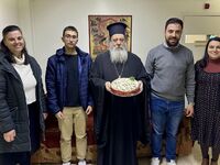 Πάτρα: Live ραδιοφωνικές εκπομπές την πα...