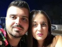 Ανείπωτη τραγωδία στον Βόλο: Πέθανε ο πα...