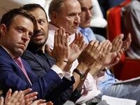 Κασσελάκης: «Ο Τζουμάκας έθεσε εαυτόν εκ...