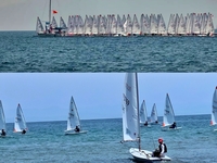 Στο Πανελλήνιο Laser 4.7 ο Ιστιοπλοϊκός ...