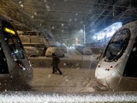 Δημοσκόπηση για την κακοκαιρία: Οργή για...