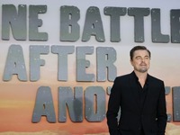 Στο «One Battle After Another» το Βραβεί...