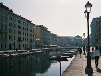 Τεργέστη: Η εκπληκτική ιστορία της ευρωπ...