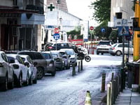 Θεσσαλονίκη: Απομακρύνεται το σενάριο τη...