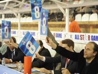 All Star Game: Ο Καββαδάς νικητής στα κα...