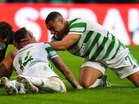 Σέλτικ - Φερεντσβάρος 2-0: Πρώτη νίκη γι...