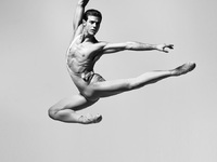 Στο Ηρώδειο το gala των etoiles για τους...