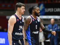 Ο Προμηθέας έχασε 87-91 από τον Πανιώνιο...