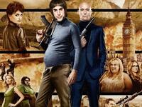 Η νέα κωμωδία με τον Σάσα Μπάρον Κοέν «Π...