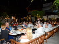 Πάτρα: Φιλανθρωπικό δείπνο για την ενίσχυση του Σωματείου «ΜΙΤΟΣ»