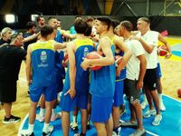 Πρώτη με χαμόγελα και ενθουσιασμό για το...