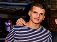 Θανατηφόρο τροχαίο στην Πάτρα - Νεκρός ο...