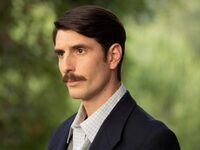 Σασμός: Ο Γιώργος Γεροντιδάκης στα νέα π...