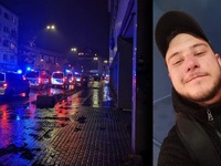 Βίντεο σοκ από τη βίαιη σύλληψη Έλληνα σ...