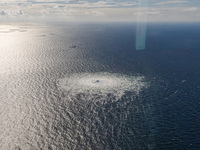 Nord Stream: Δεν είναι πλέον ορατές οι δ...