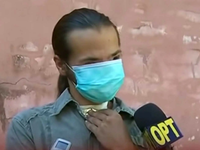 Πύργος: «Ο Θύμιος είναι ζωντανός και δεν...