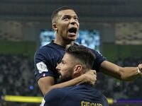 Απίθανος ο Εμπαπέ έστειλε τη Γαλλία στου...