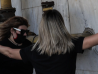  Πάτρα: Κατέθετε επί σχεδόν δέκα ώρες η ...