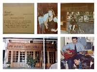 Βόλτα στην Πάτρα του ΄70, του '80 και το...