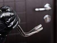 Νύχτα τρόμου για πρώην Δημοτική Σύμβουλο...