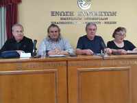 Πάτρα: Kινητοποίηση καθηγητών για την αξιολόγηση