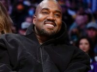 Κάνιε Γουέστ: Δεν έχω διαβάσει ποτέ βιβλ...