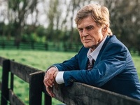 Ο Ρόμπερτ Ρέντφορντ έχει γενέθλια, έγινε...