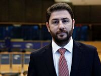 Ανδρουλάκης για πρόταση μομφής: Δεν θα π...