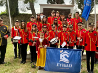 Συναυλία της Φιλαρμονικής του Δήμου Καλα...