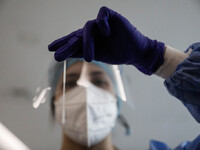 Όμικρον 2: Πού εντοπίζονται τα κρούσματα...