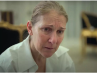 Σελίν Ντιόν: «Θα μπουσουλήσω, αλλά δεν θ...