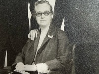 Πάτρα: Κηδεύτηκε η Λούλα χήρα Νικ. Κατσα...